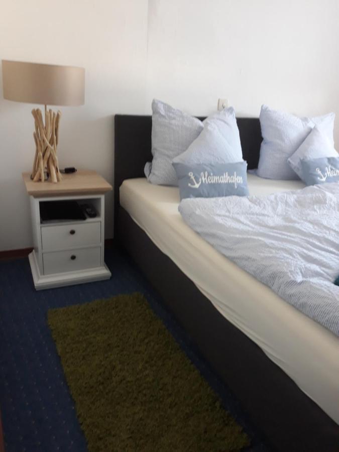 Rathausschenke Muenstermaifeld Hotel Ngoại thất bức ảnh