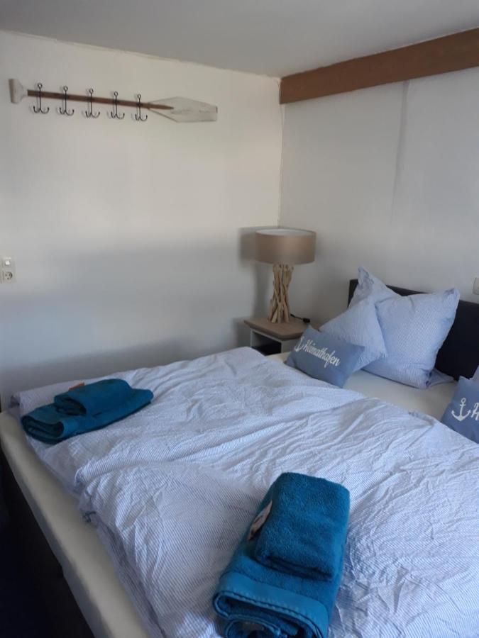 Rathausschenke Muenstermaifeld Hotel Ngoại thất bức ảnh